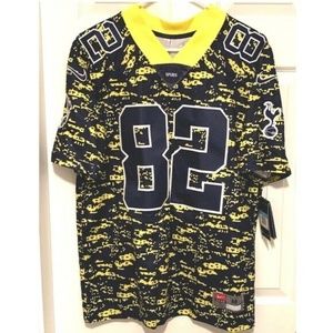 Nike Tottenham Hotspur NFL On Field Jersey Size XS CV9946-731 NWT